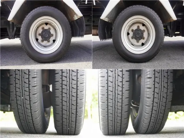 日産 アトラス CBF-SQ2F24(2WD)の写真39