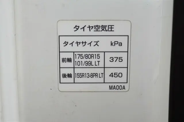 日産 アトラス CBF-SQ2F24(2WD)の写真40