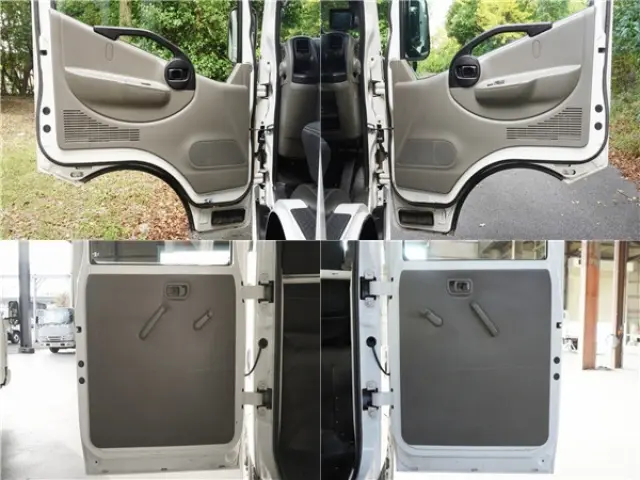 日産 アトラス CBF-SQ2F24(2WD)の写真41