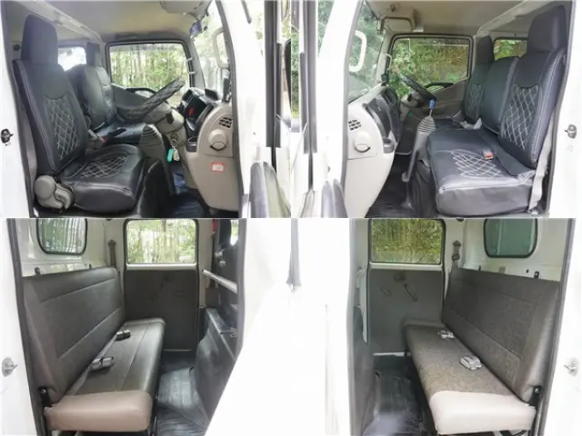 日産 アトラス CBF-SQ2F24(2WD)の写真42