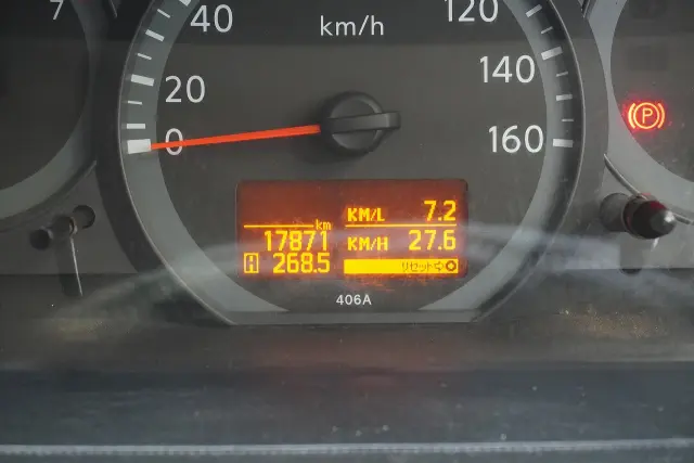 日産 アトラス CBF-SQ2F24(2WD)の写真43