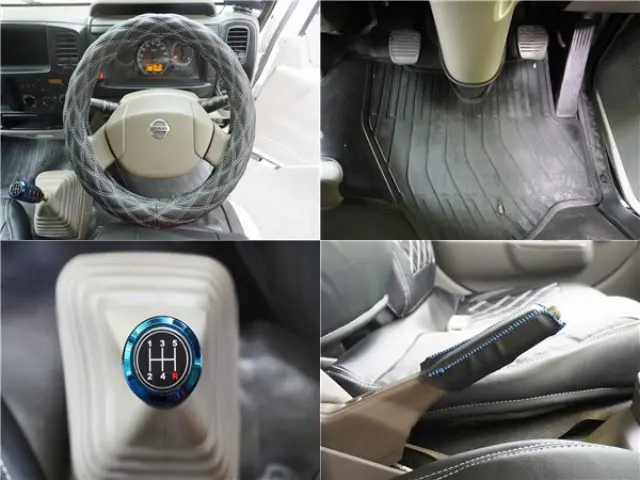 日産 アトラス CBF-SQ2F24(2WD)の写真44