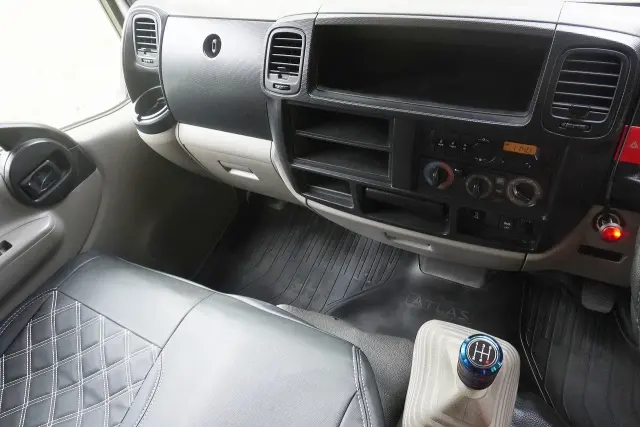 日産 アトラス CBF-SQ2F24(2WD)の写真45