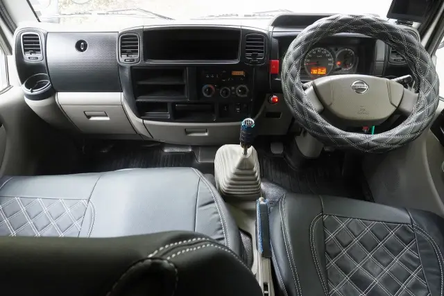 日産 アトラス CBF-SQ2F24(2WD)の写真47