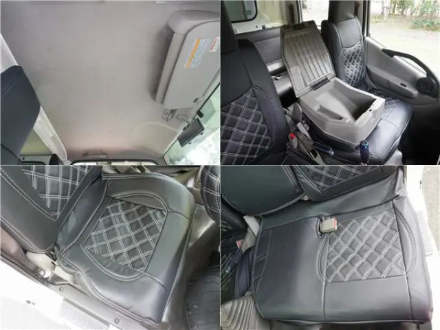 日産 アトラス CBF-SQ2F24(2WD)の写真48