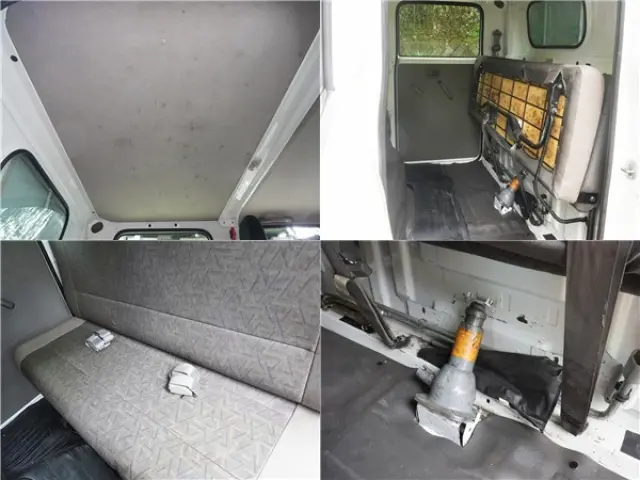 日産 アトラス CBF-SQ2F24(2WD)の写真49