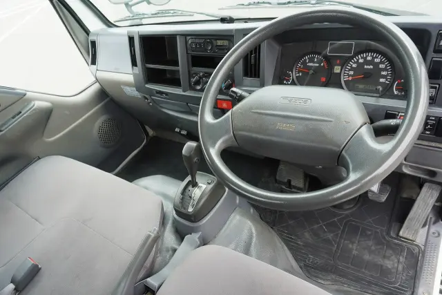 マツダ タイタン TKG-LHR85A(2WD)の写真3
