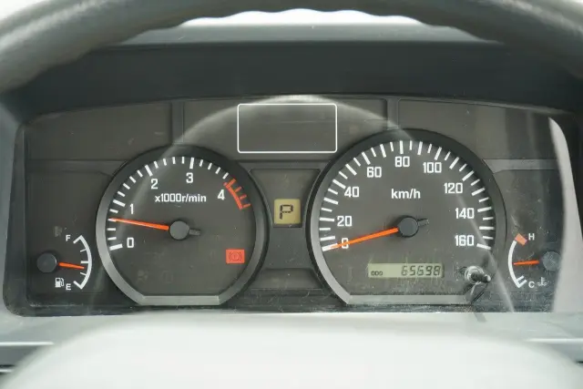 マツダ タイタン TKG-LHR85A(2WD)の写真4
