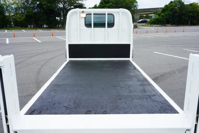 マツダ タイタン TKG-LHR85A(2WD)の写真5