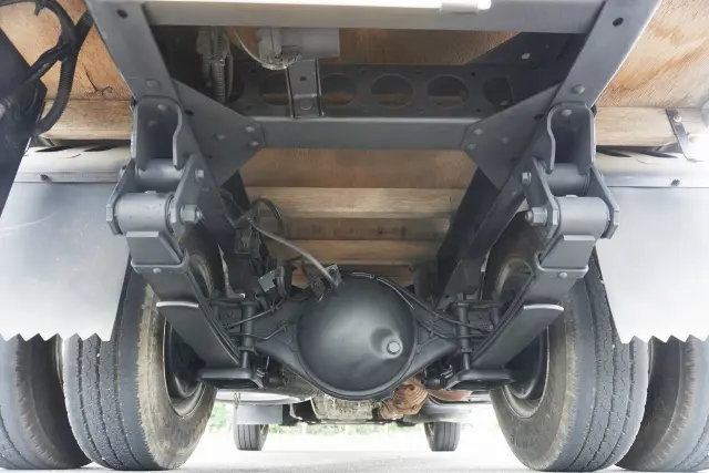 マツダ タイタン TKG-LHR85A(2WD)の写真7