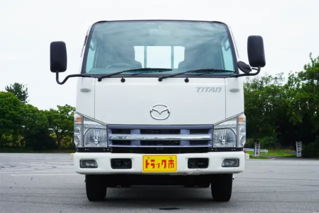 マツダ タイタン TKG-LHR85A(2WD)の写真8