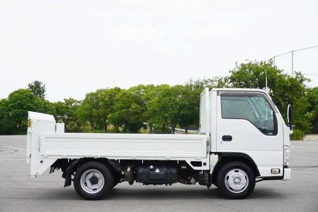マツダ タイタン TKG-LHR85A(2WD)の写真10
