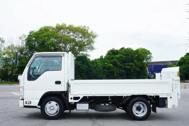 マツダ タイタン TKG-LHR85A(2WD)の写真13