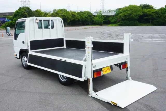 マツダ タイタン TKG-LHR85A(2WD)の写真18