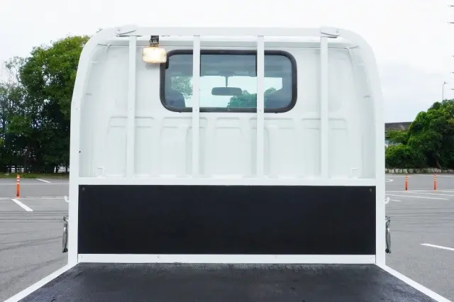 マツダ タイタン TKG-LHR85A(2WD)の写真21
