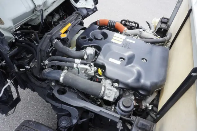 マツダ タイタン TKG-LHR85A(2WD)の写真23
