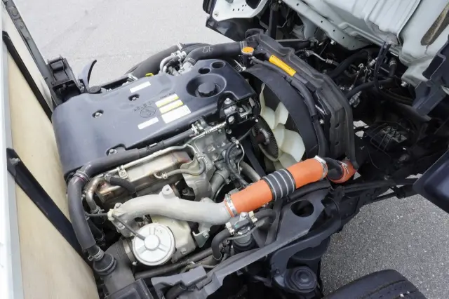 マツダ タイタン TKG-LHR85A(2WD)の写真24