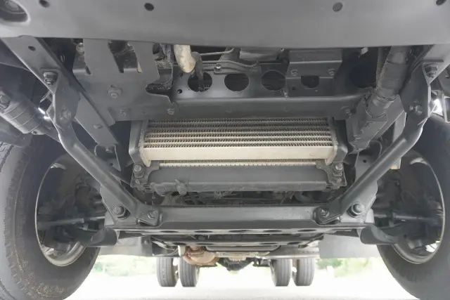 マツダ タイタン TKG-LHR85A(2WD)の写真26