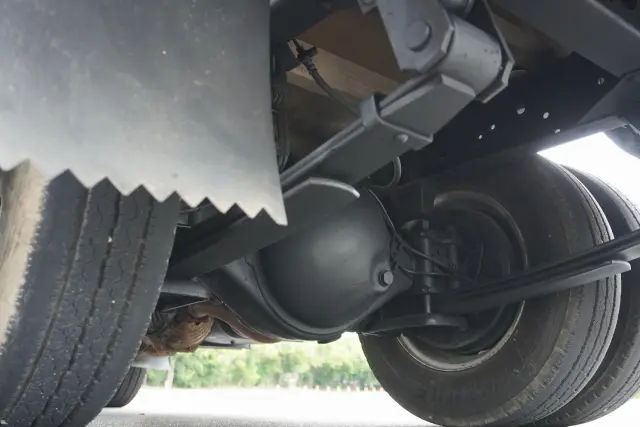 マツダ タイタン TKG-LHR85A(2WD)の写真28