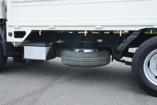 マツダ タイタン TKG-LHR85A(2WD)の写真29