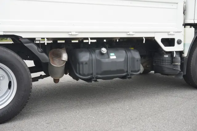 マツダ タイタン TKG-LHR85A(2WD)の写真30