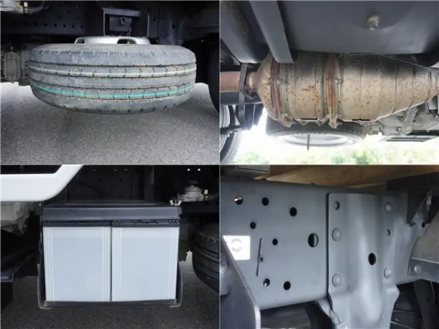 マツダ タイタン TKG-LHR85A(2WD)の写真31