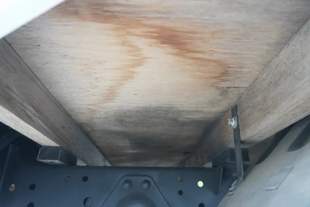 マツダ タイタン TKG-LHR85A(2WD)の写真33