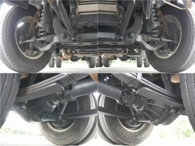 マツダ タイタン TKG-LHR85A(2WD)の写真34