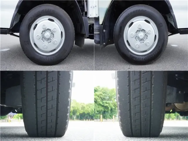 マツダ タイタン TKG-LHR85A(2WD)の写真35