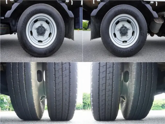 マツダ タイタン TKG-LHR85A(2WD)の写真36