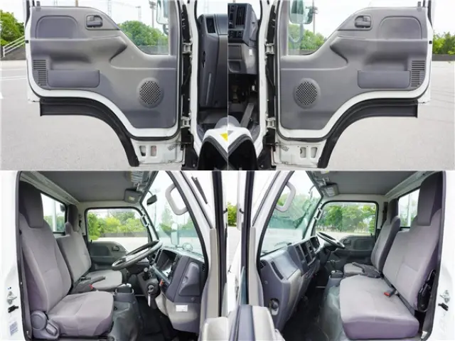 マツダ タイタン TKG-LHR85A(2WD)の写真38