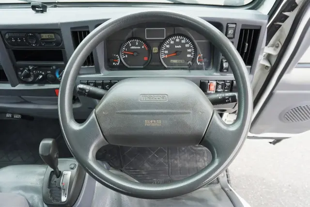 マツダ タイタン TKG-LHR85A(2WD)の写真39
