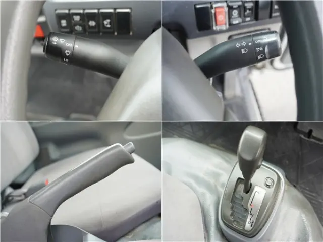 マツダ タイタン TKG-LHR85A(2WD)の写真40