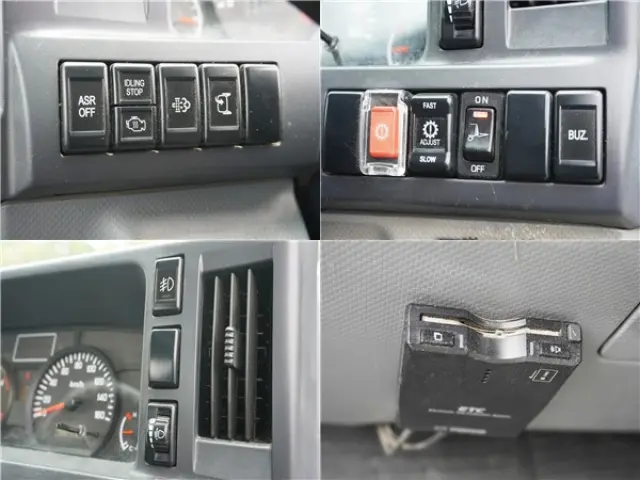 マツダ タイタン TKG-LHR85A(2WD)の写真44