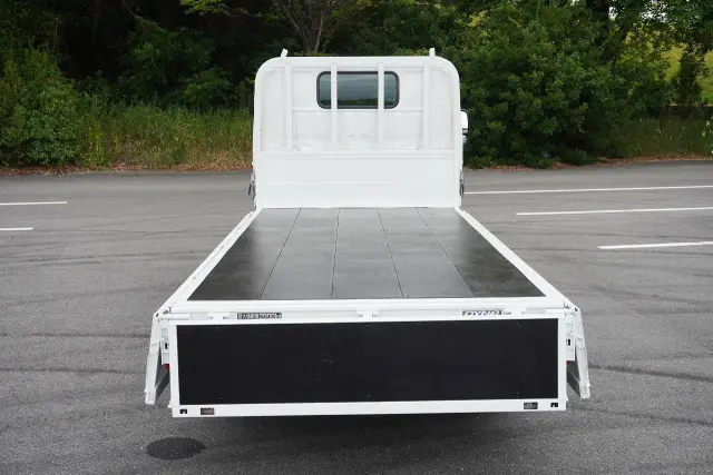 トヨタ ダイナ TKG-XZC605(2WD)の写真16
