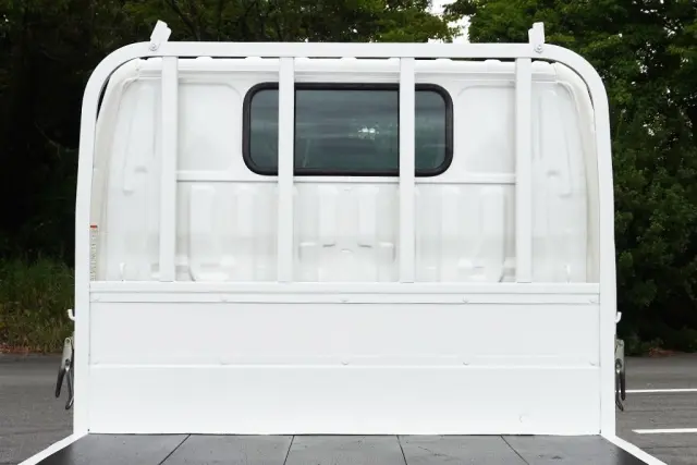 トヨタ ダイナ TKG-XZC605(2WD)の写真20