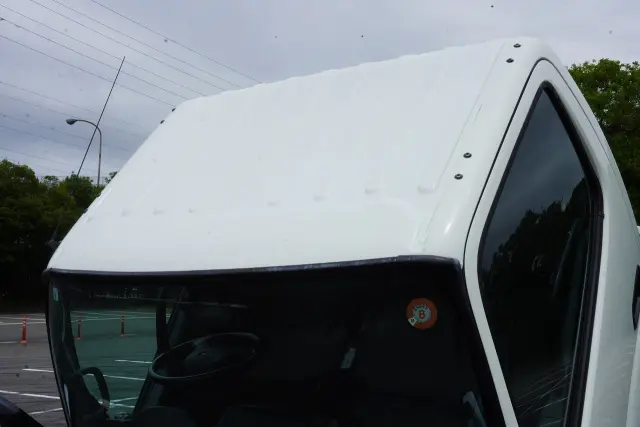 トヨタ ダイナ TKG-XZC605(2WD)の写真21