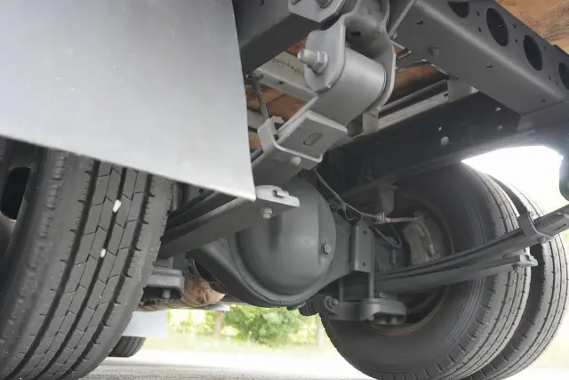トヨタ ダイナ TKG-XZC605(2WD)の写真27