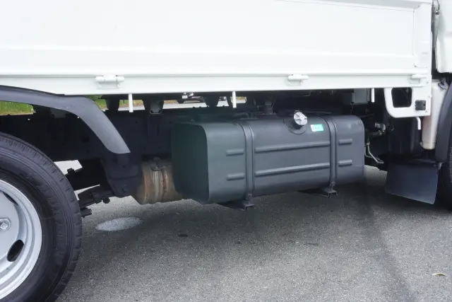 トヨタ ダイナ TKG-XZC605(2WD)の写真29