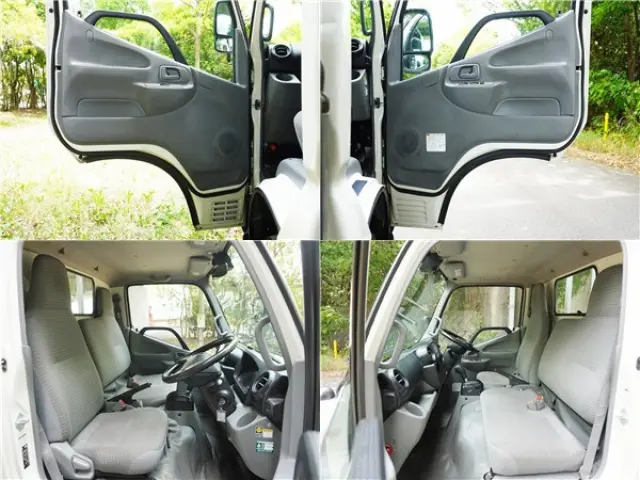トヨタ ダイナ TKG-XZC605(2WD)の写真39
