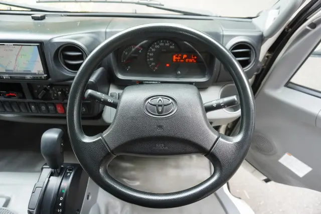 トヨタ ダイナ TKG-XZC605(2WD)の写真40