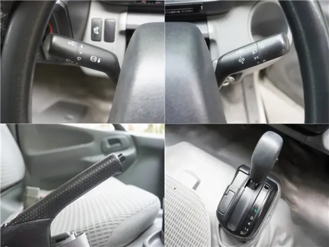 トヨタ ダイナ TKG-XZC605(2WD)の写真41