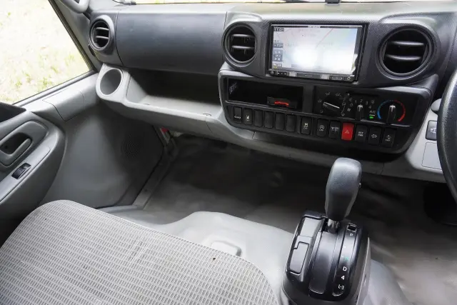 トヨタ ダイナ TKG-XZC605(2WD)の写真43