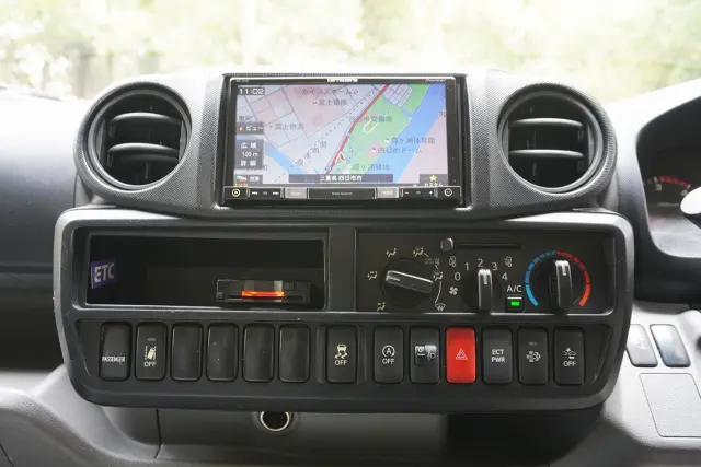 トヨタ ダイナ TKG-XZC605(2WD)の写真44