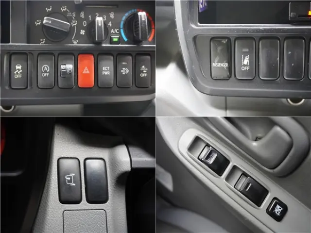トヨタ ダイナ TKG-XZC605(2WD)の写真45