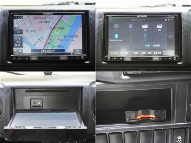 トヨタ ダイナ TKG-XZC605(2WD)の写真46