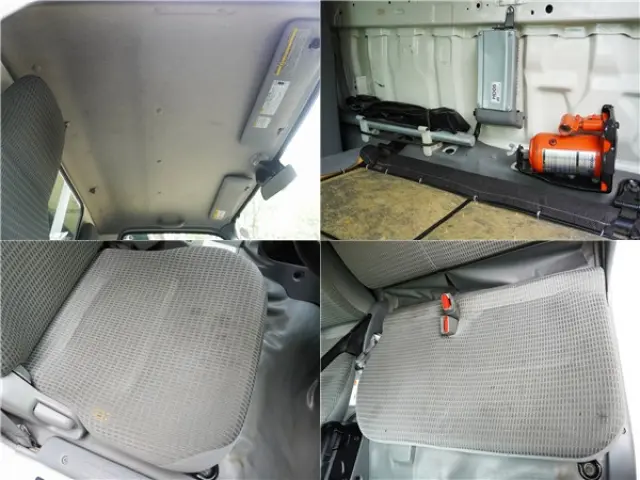 トヨタ ダイナ TKG-XZC605(2WD)の写真48