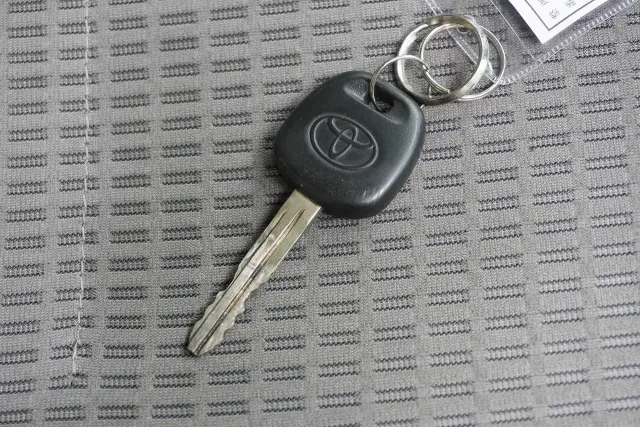 トヨタ ダイナ TKG-XZC605(2WD)の写真49