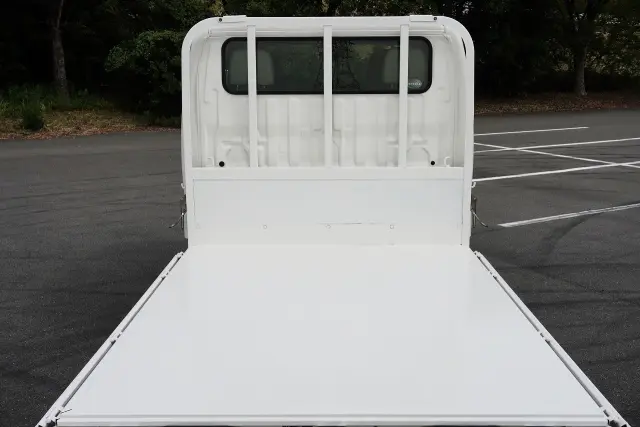 トヨタ ダイナ LDF-KDY231(2WD)の写真5