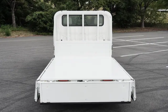 トヨタ ダイナ LDF-KDY231(2WD)の写真16